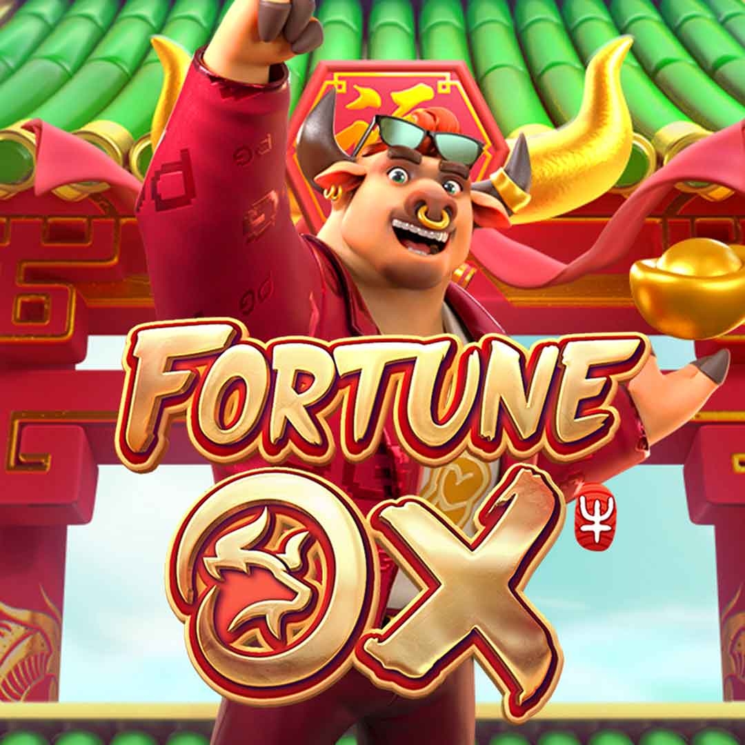 slot Fortune Ox, dicas para ganhar, estratégias de jogo, cassino online, símbolos especiais.