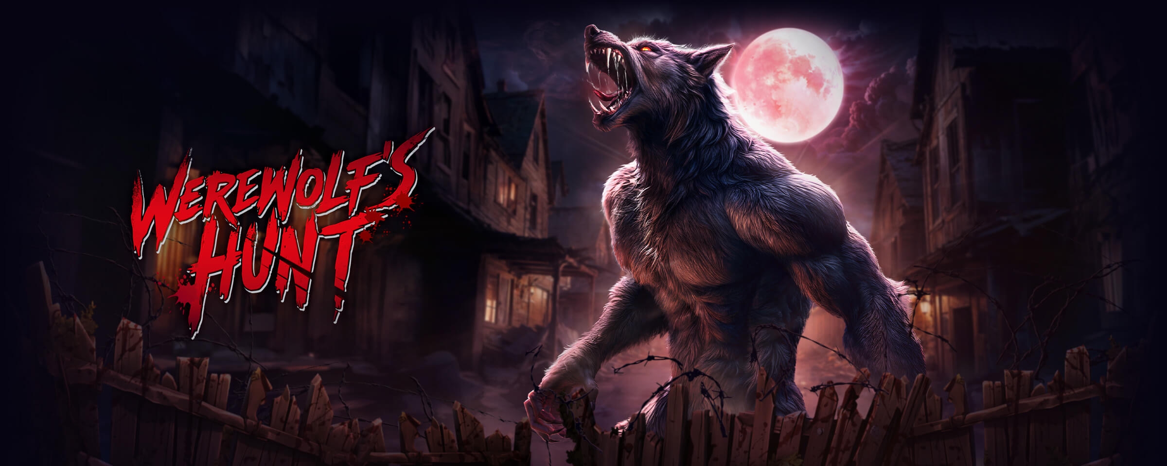 WereWolf s Hunt, estratégias, jogo de tabuleiro, dedução, blefe.